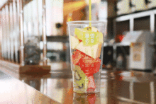 水口新店福利來(lái)襲！霸王茶免費(fèi)暢飲，鮮果盛宴等你集