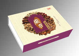 集鮮果 鮮果與干果貿(mào)易公司的品牌命名藝術(shù)