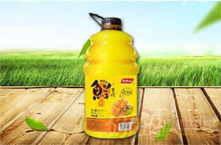 美格絲鮮果榨果汁飲料 雙節聚會，以鮮果之味點燃歡聚時刻