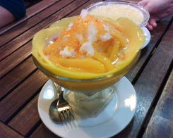 香港餐飲新體驗 集鮮果的多元美食指南