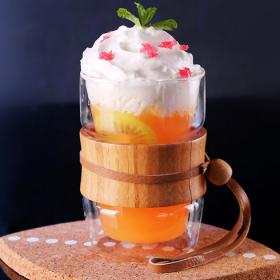 秋季加盟鮮果蜜語奶茶飲品，集鮮果為何成為明智之選
